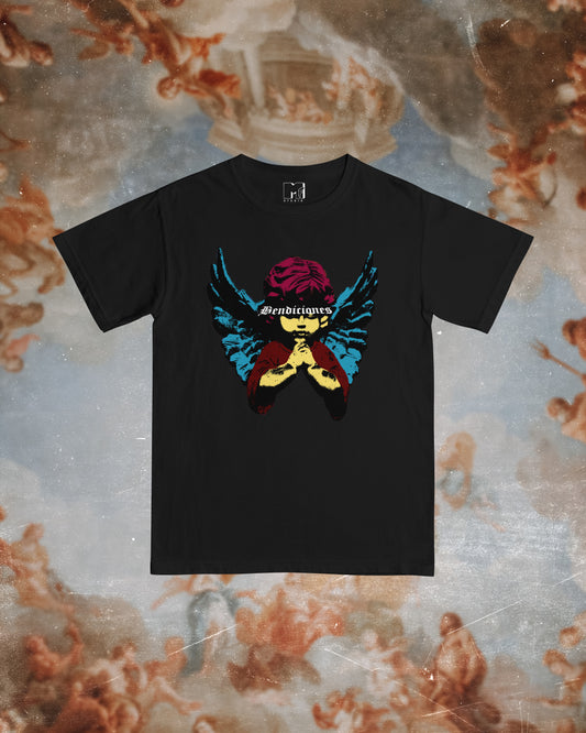 Angel Tee