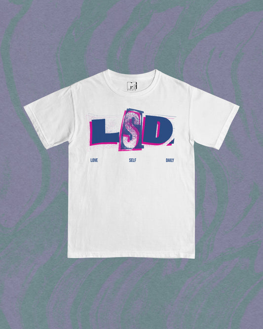 LSD Tee