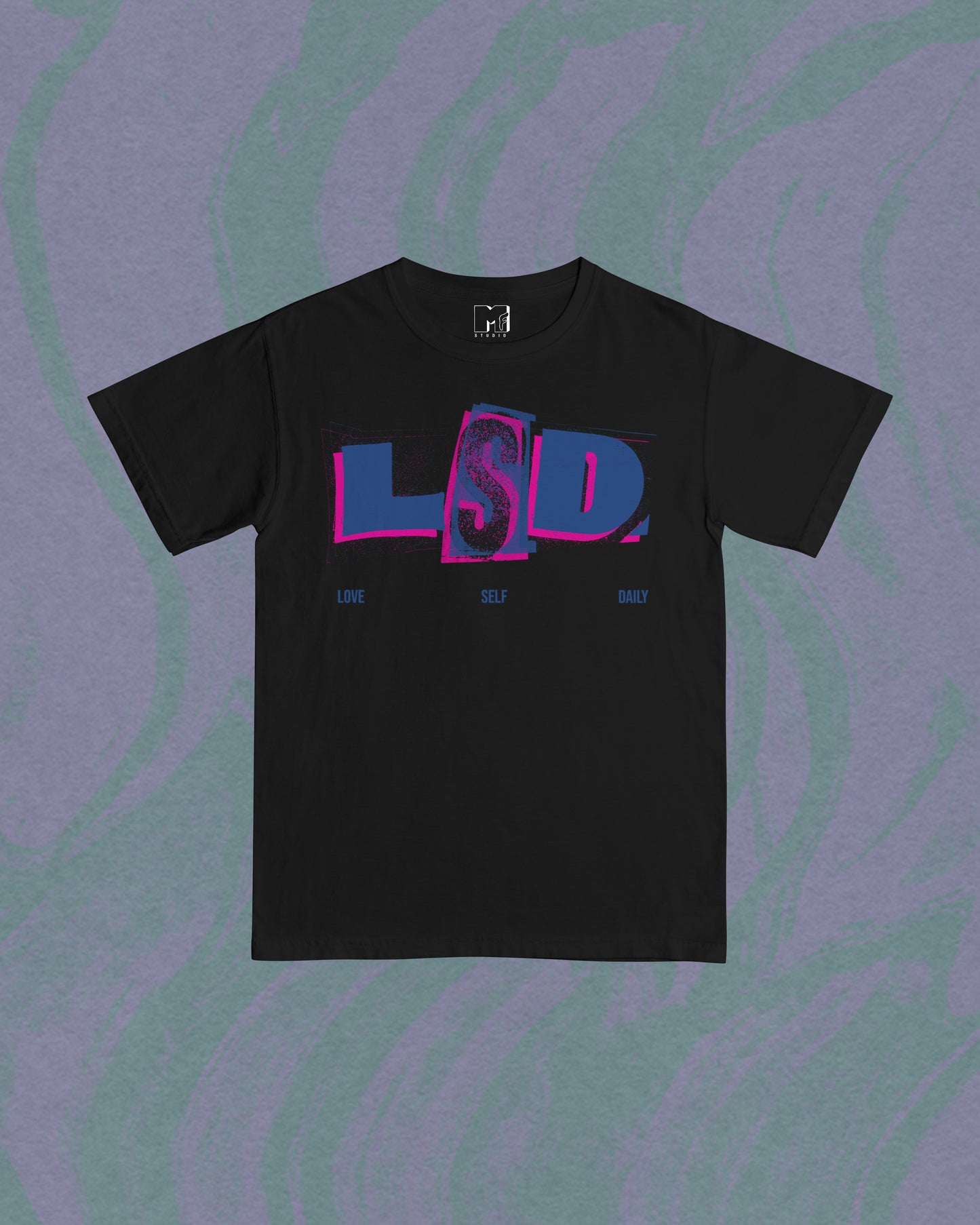 LSD Tee