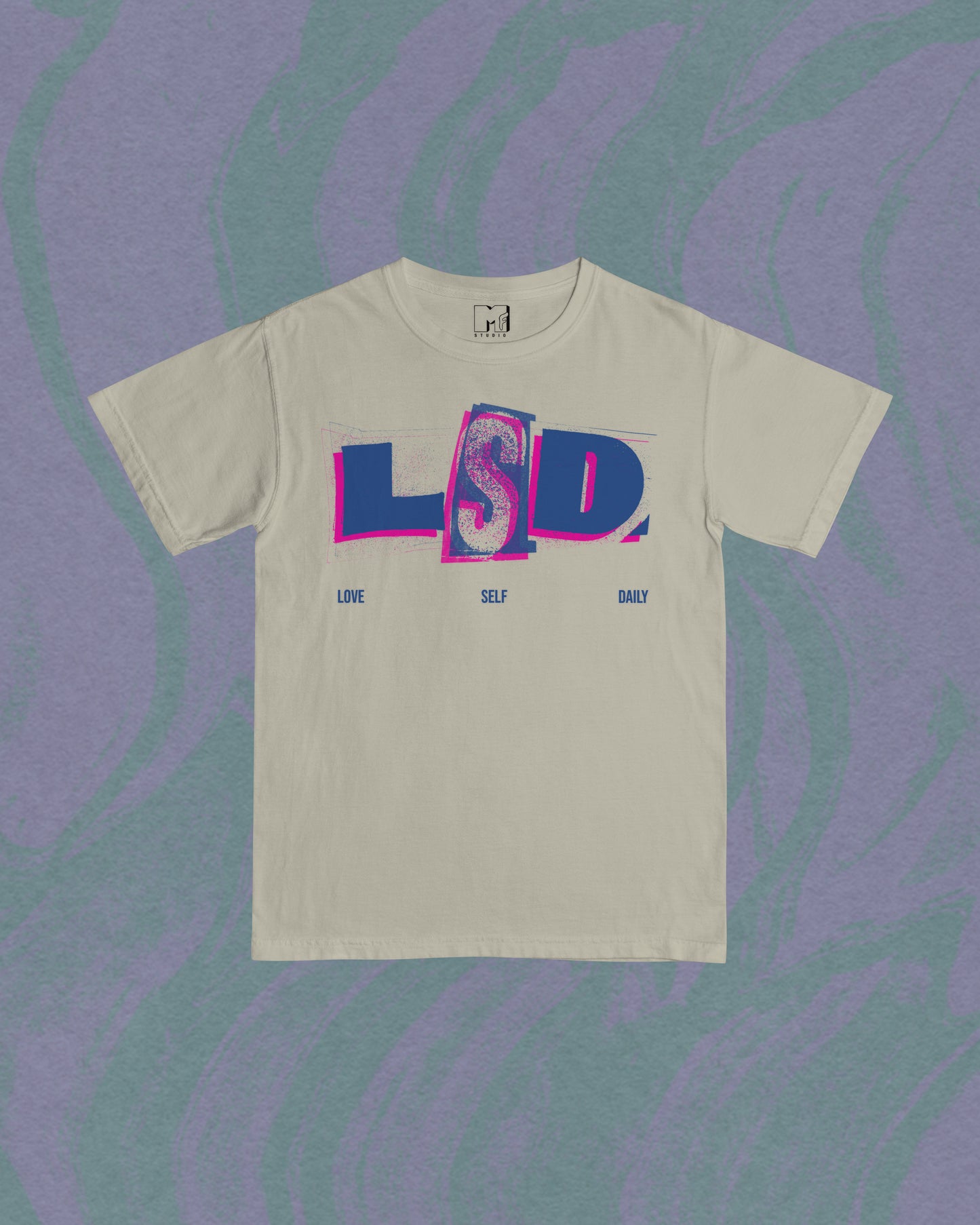 LSD Tee