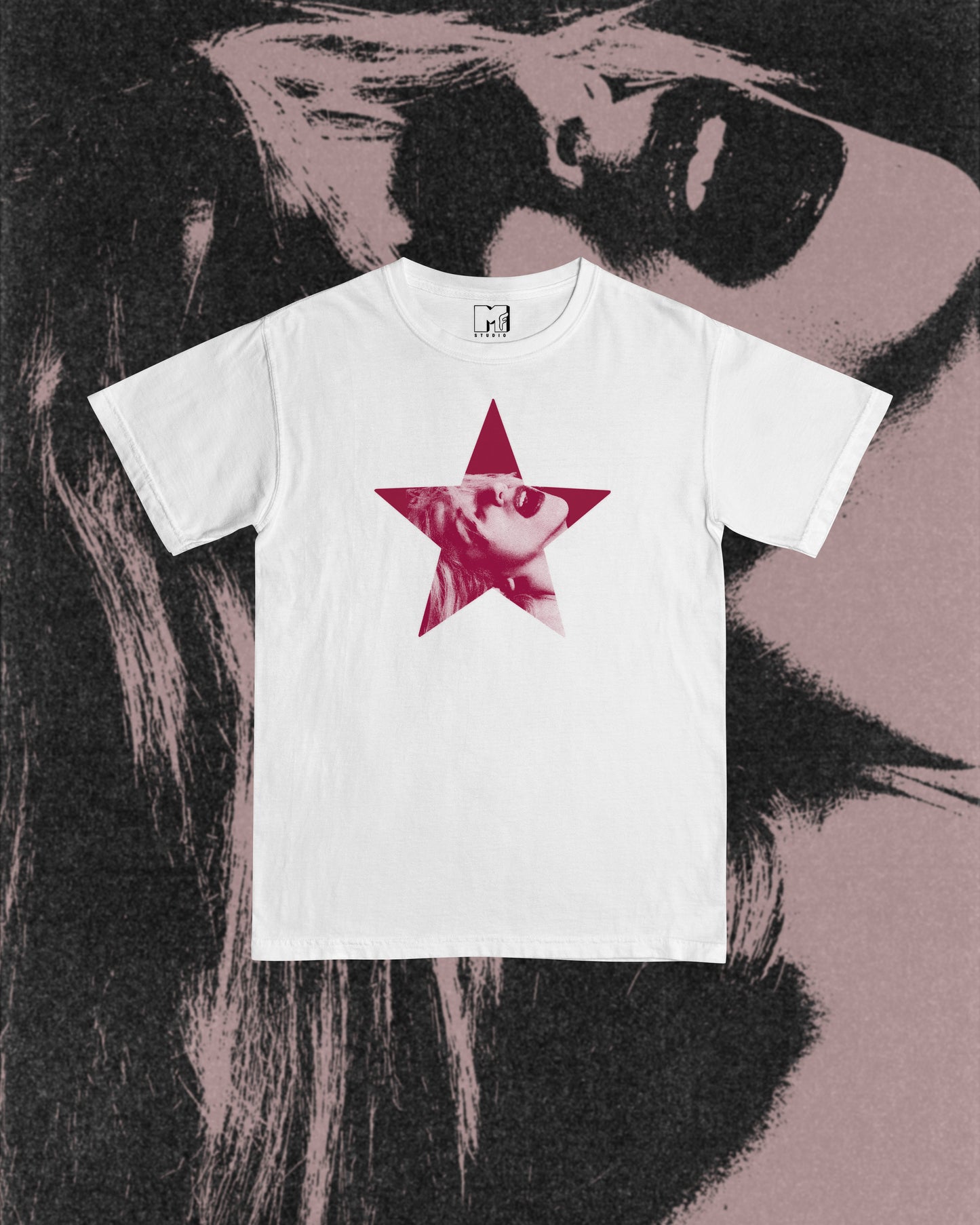 XSTAR Tee