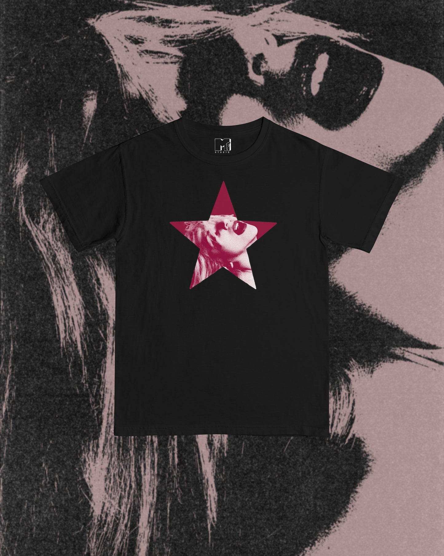 XSTAR Tee