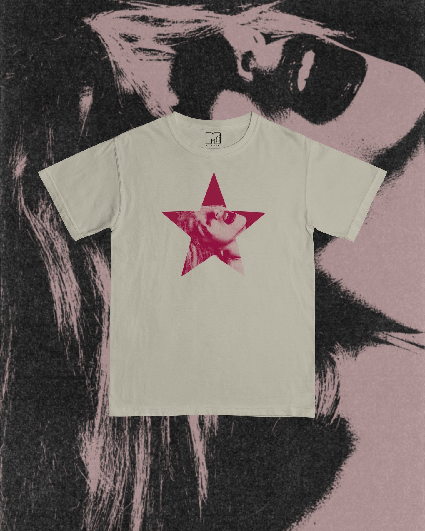 XSTAR Tee